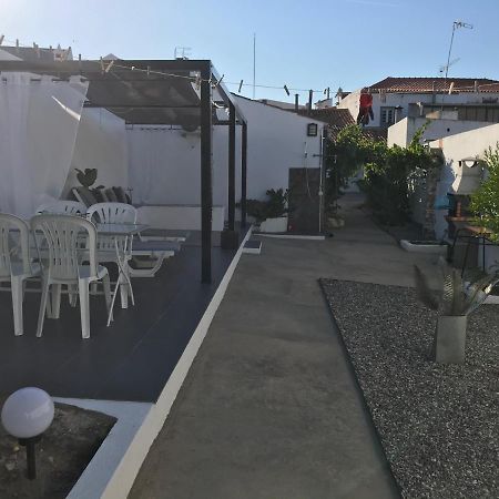 Casa Santo Antonio Lejlighed Pias  Eksteriør billede