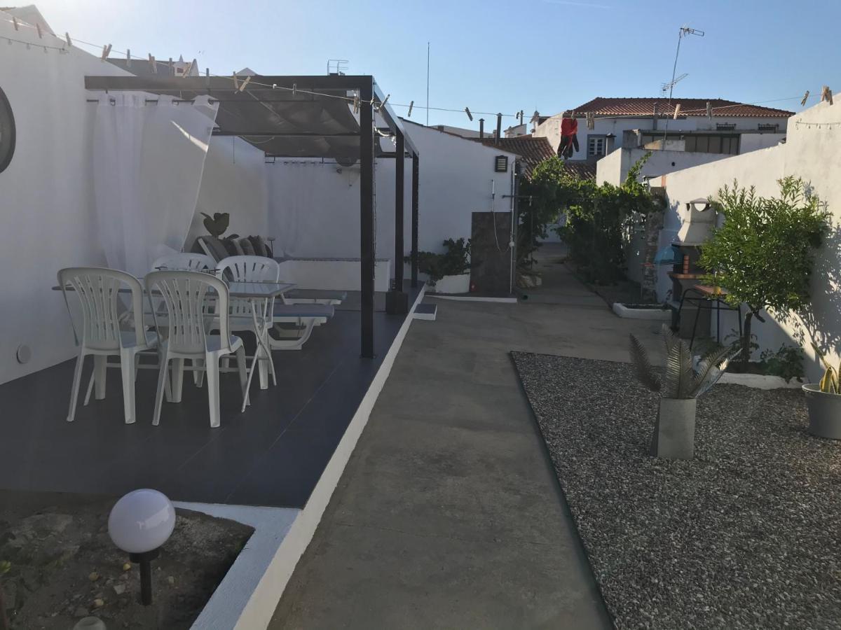 Casa Santo Antonio Lejlighed Pias  Eksteriør billede