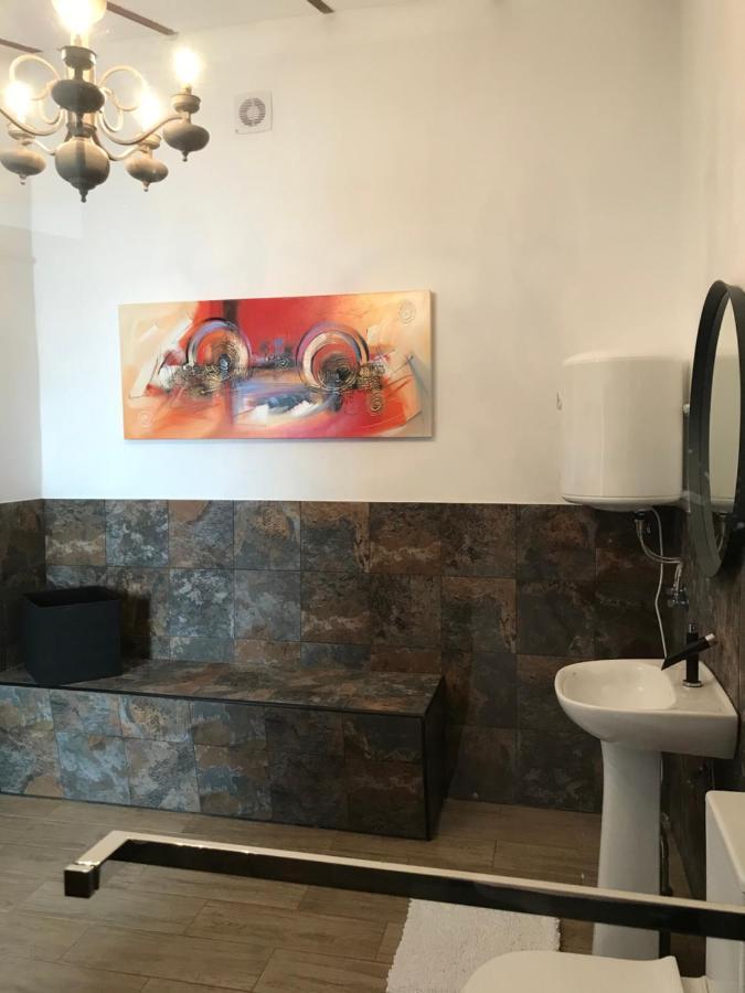 Casa Santo Antonio Lejlighed Pias  Eksteriør billede