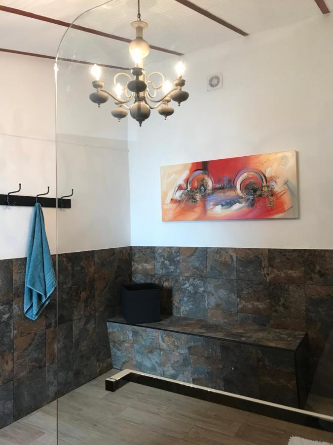 Casa Santo Antonio Lejlighed Pias  Eksteriør billede