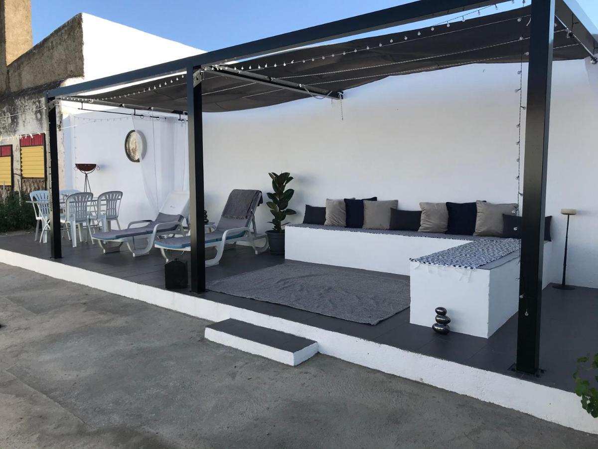 Casa Santo Antonio Lejlighed Pias  Eksteriør billede