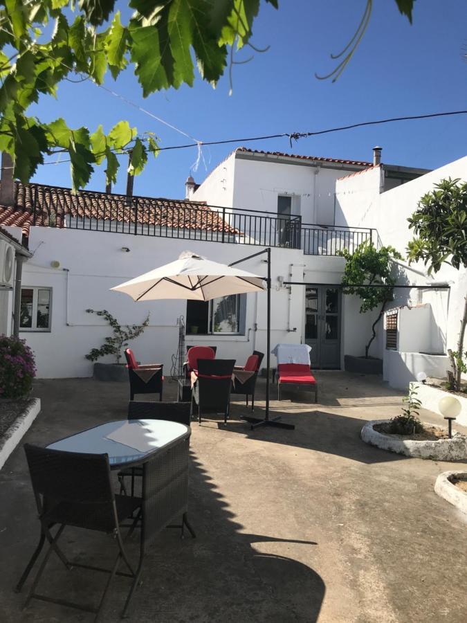 Casa Santo Antonio Lejlighed Pias  Eksteriør billede