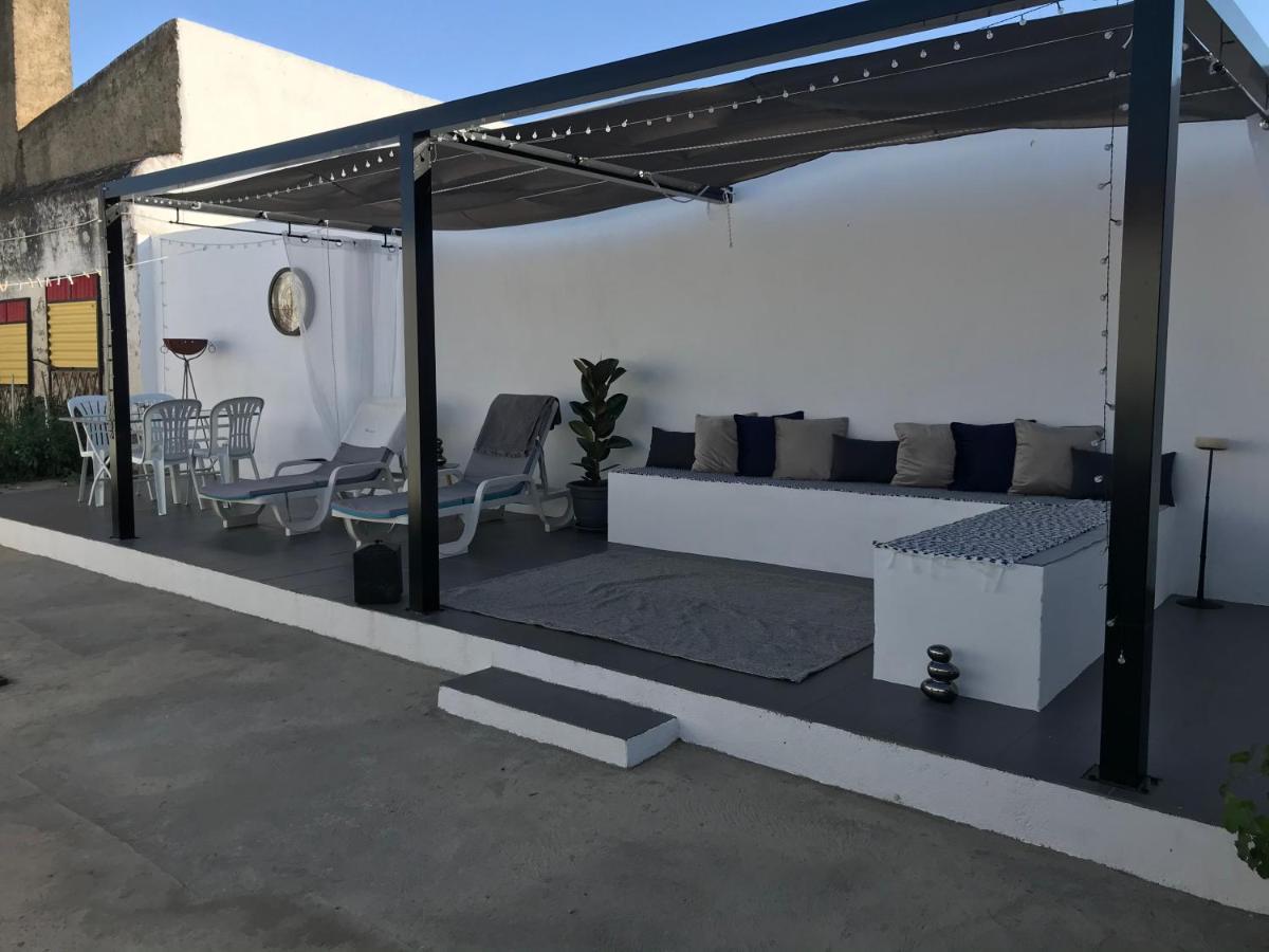 Casa Santo Antonio Lejlighed Pias  Eksteriør billede