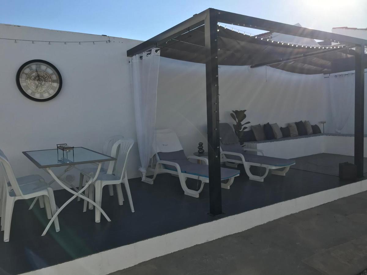 Casa Santo Antonio Lejlighed Pias  Eksteriør billede