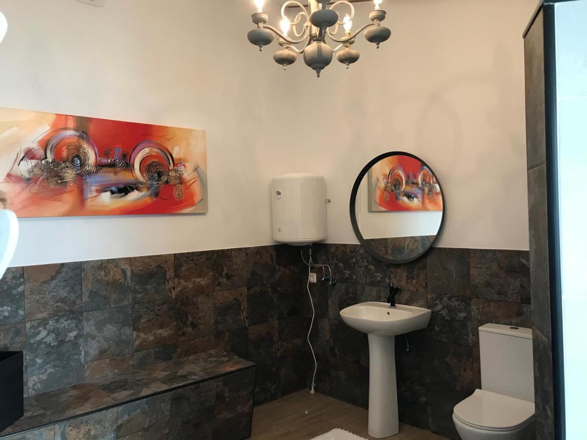 Casa Santo Antonio Lejlighed Pias  Eksteriør billede
