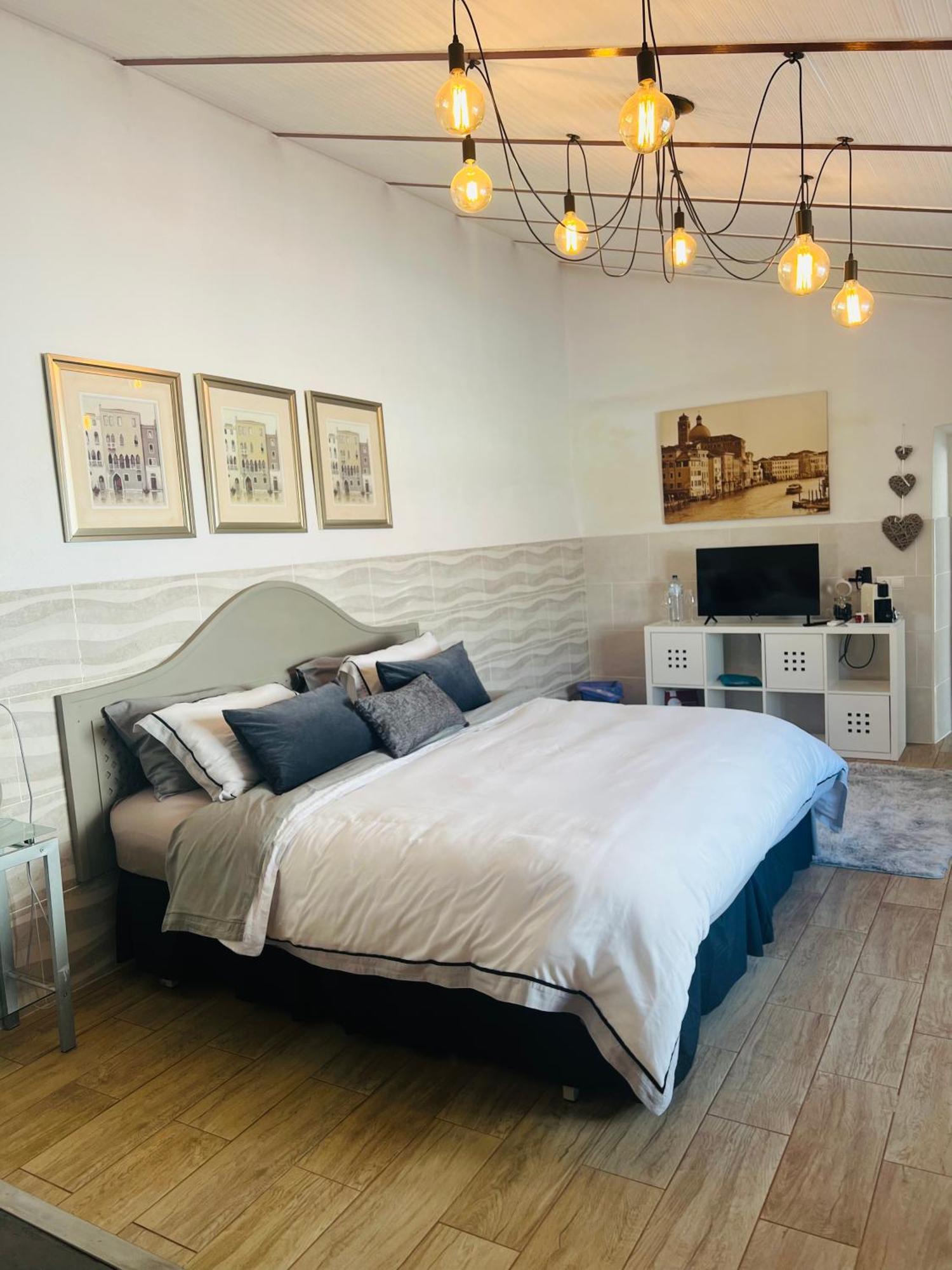 Casa Santo Antonio Lejlighed Pias  Eksteriør billede