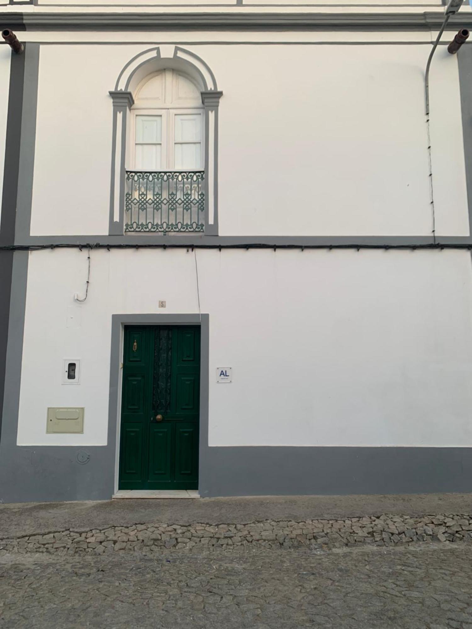 Casa Santo Antonio Lejlighed Pias  Eksteriør billede