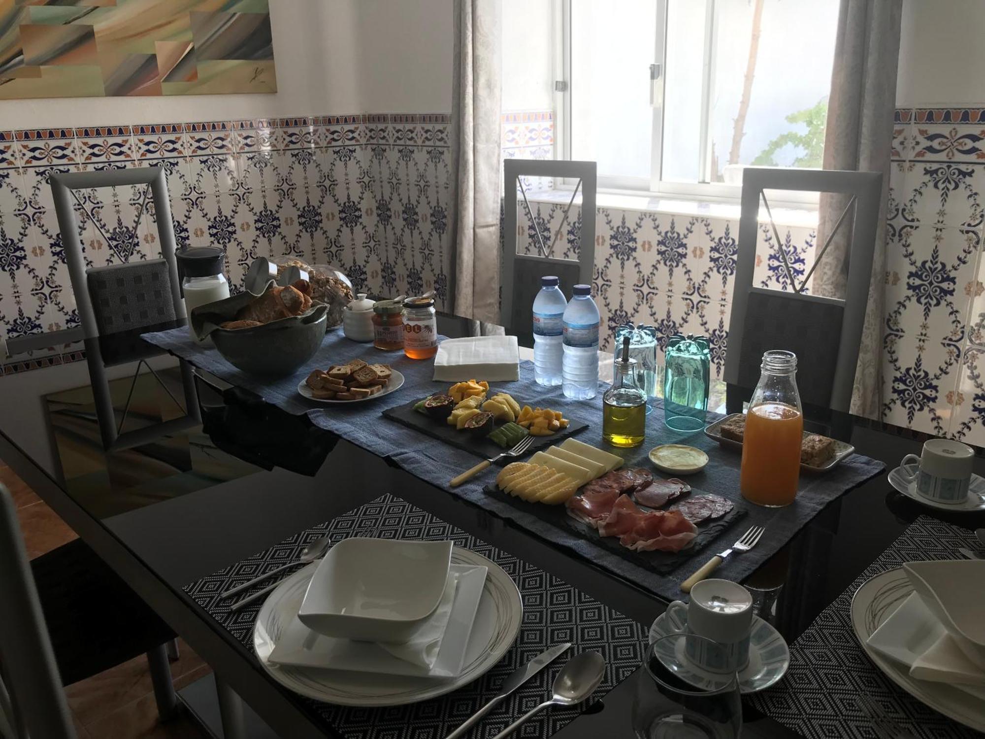 Casa Santo Antonio Lejlighed Pias  Eksteriør billede