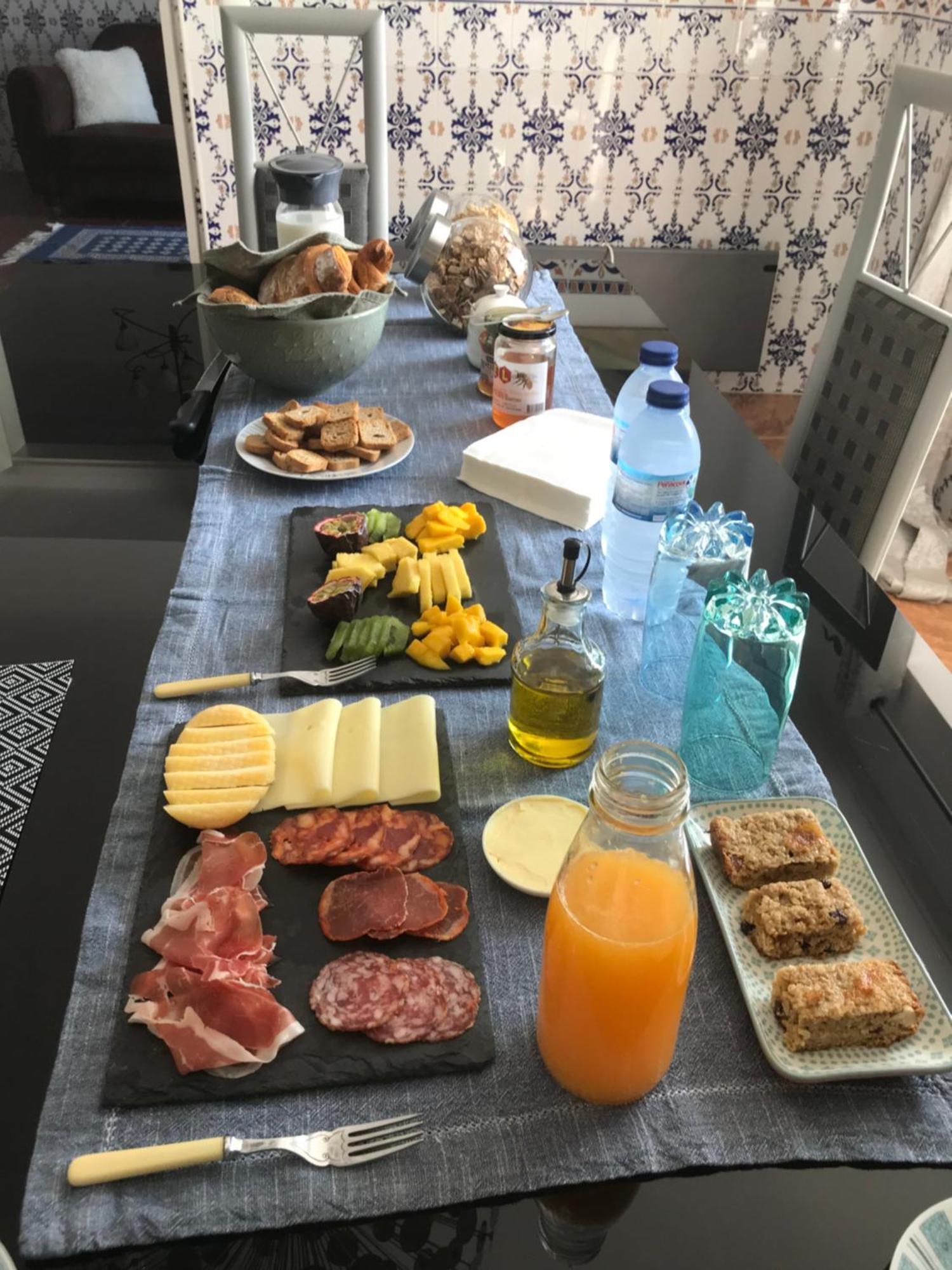 Casa Santo Antonio Lejlighed Pias  Eksteriør billede